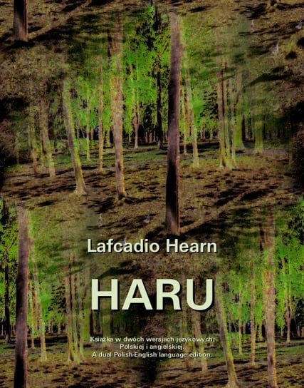 Haru Hearn Lafcadio