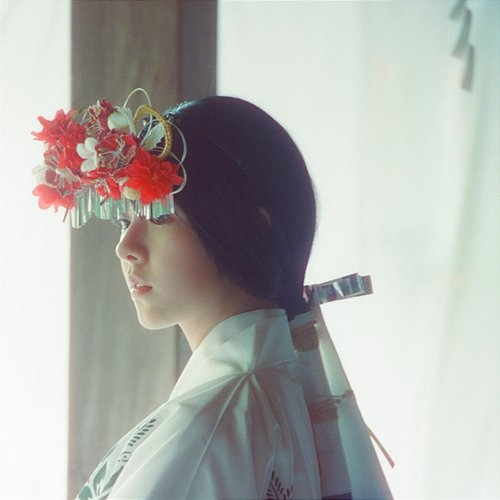 Haruka Ryujin Kiyoshi