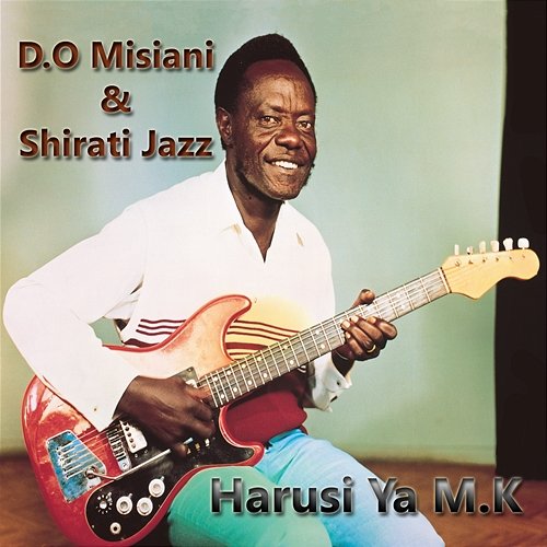 Harusi Ya M.K D.O Misiani & Shirati Jazz