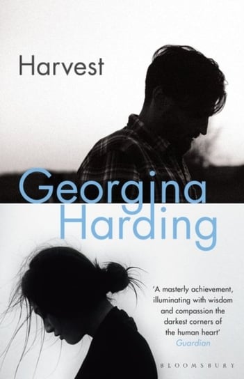 Harvest Harding Georgina