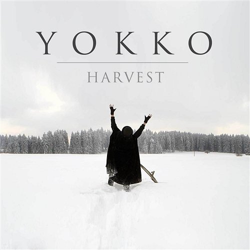 Harvest YOKKO