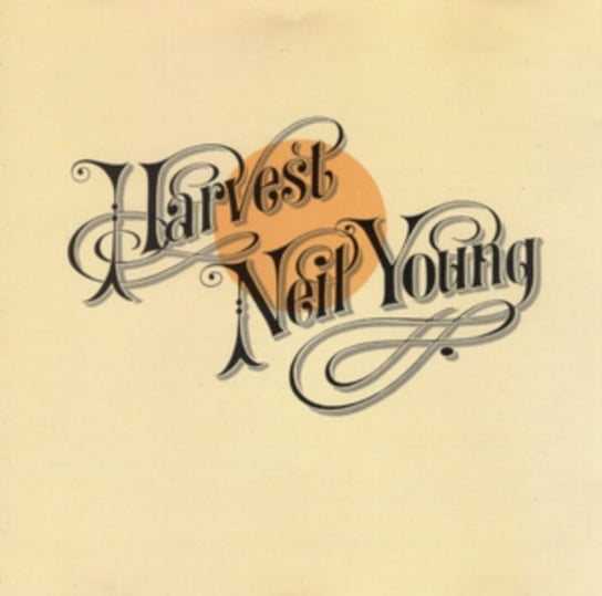 Harvest Young Neil