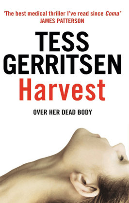Harvest Gerritsen Tess