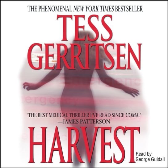 Harvest Gerritsen Tess