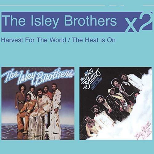 Harvest for the World The Isley Brothers