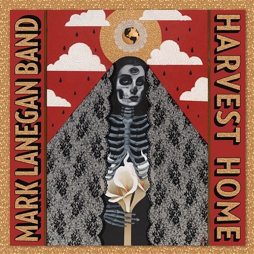 Harvest Home Mark Lanegan Band