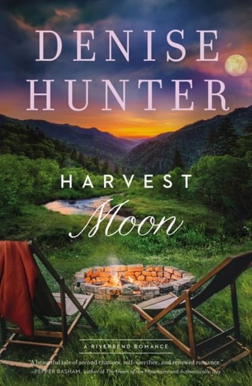Harvest Moon Hunter Denise