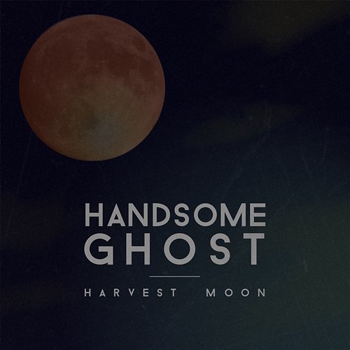 Harvest Moon Handsome Ghost