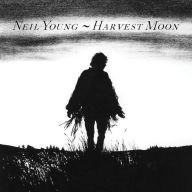 Harvest Moon, płyta winylowa Young Neil