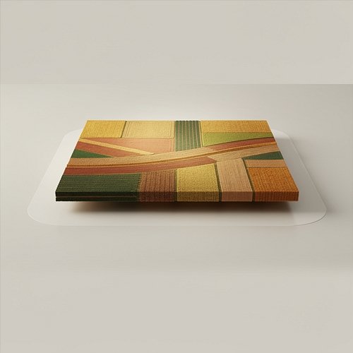 Harvest Surface Guido Van Breen