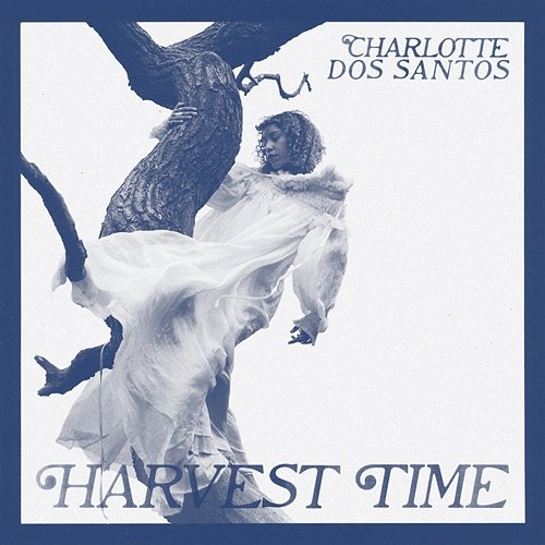Harvest Time Charlotte Dos Santos