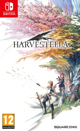 Harvestella Square Enix