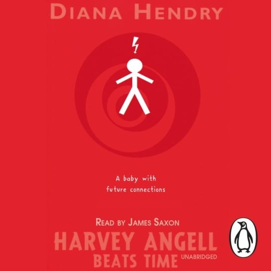 Harvey Angell Beats Time Hendry Diana