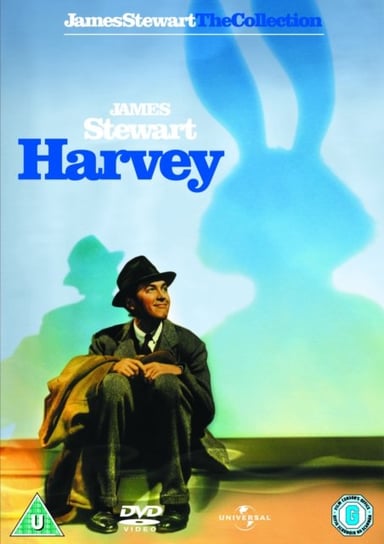 Harvey (brak polskiej wersji językowej) Koster Henry