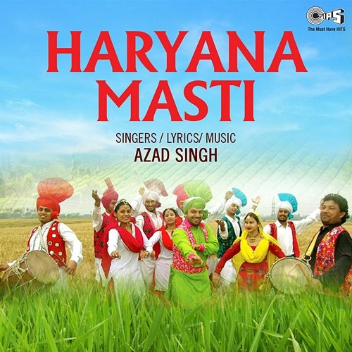Haryana Masti Azad Singh