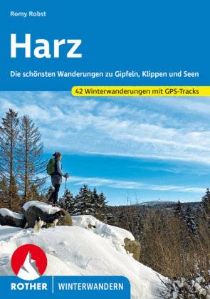 Harz Bergverlag Rother