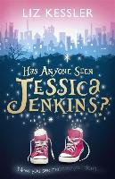 Has Anyone Seen Jessica Jenkins? Kessler Liz