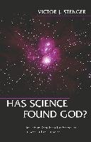 Has Science Found God? Stenger Victor J.