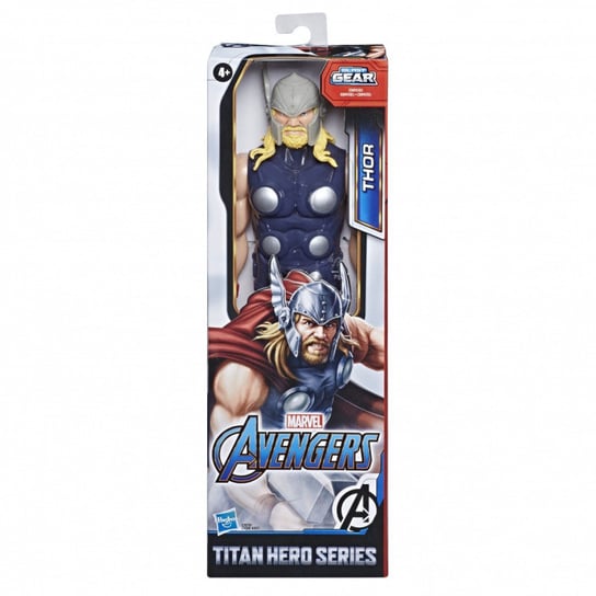 Hasbro, Avengers, figurka Thor Hasbro