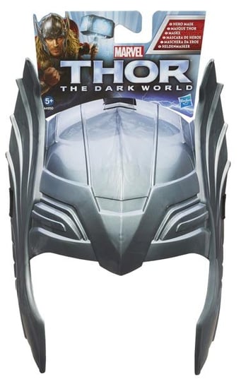 Hasbro, Avengers, maska Thor, A4950 Hasbro