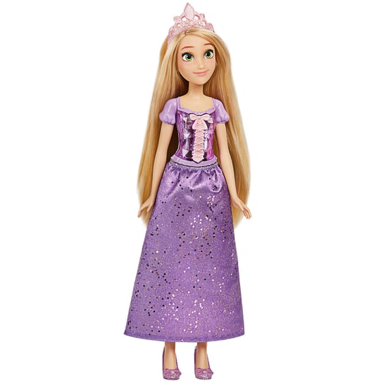 Hasbro, Disney Princess, księżniczka Roszpunka Księżniczki Disneya