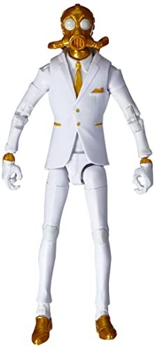 Hasbro F5968 Victory Royale Series-Chaos Double Agent Action Figure, Multi-Coloured Other