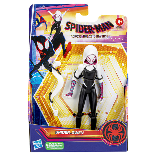 Hasbro, figurka SPIDER-MAN UNIWERSUM FILM FIGURKA - GWEN Spider-Man