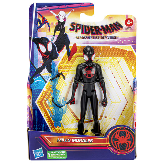 Hasbro, figurka SPIDER-MAN UNIWERSUM FILM FIGURKA - MILES Spider-Man