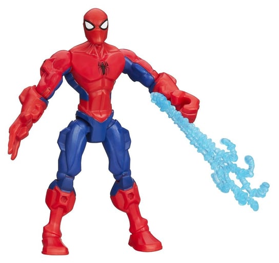 Hasbro, figurka Spiderman Mashers Super Hero, A6825 Hasbro