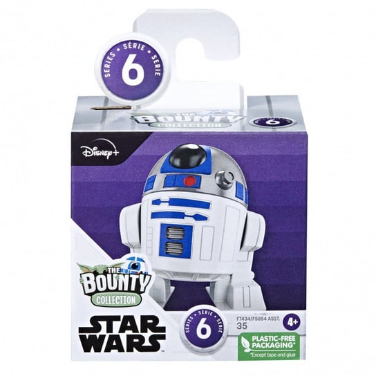 Hasbro, Figurka Star Wars The Bounty Collection New 5 Hasbro