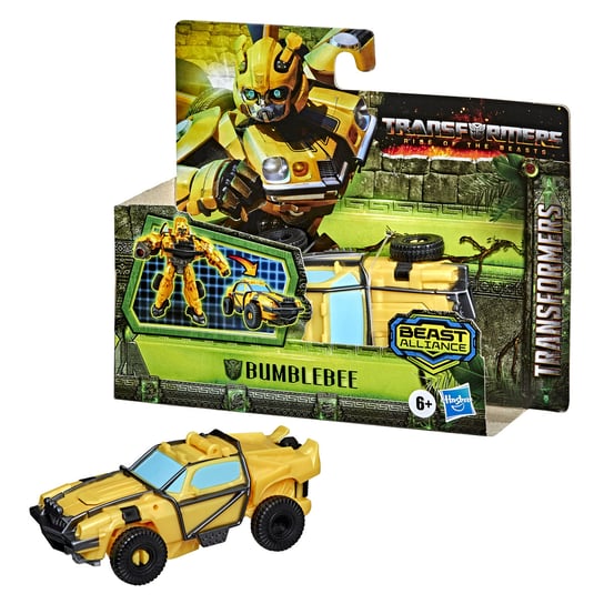 Hasbro, figurka Transformers, Bumblebee Transformers