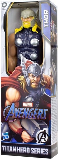 Hasbro Marvel Avengers Thor Love and Thunder 30cm C3632B Hasbro