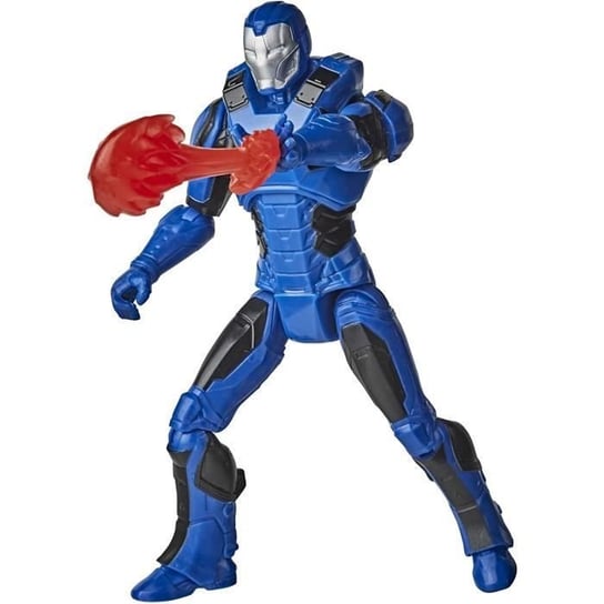 Hasbro Marvel Gamerverse 6-calowa figurka Iron Mana ze skórką Ambient Armor, od 4 lat Inna marka