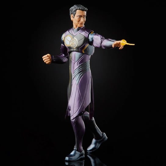 Hasbro Marvel Legends Eternals Kingo figurk 16cm Hasbro