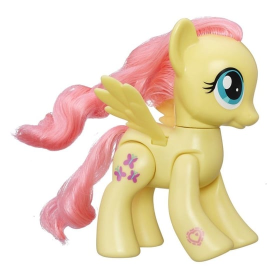 Hasbro, My Little Pony, figurka Fluttershy Hasbro