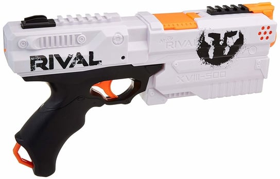 Hasbro, Nerf, pistolet na kulki Kronos XVIII-500 Hasbro