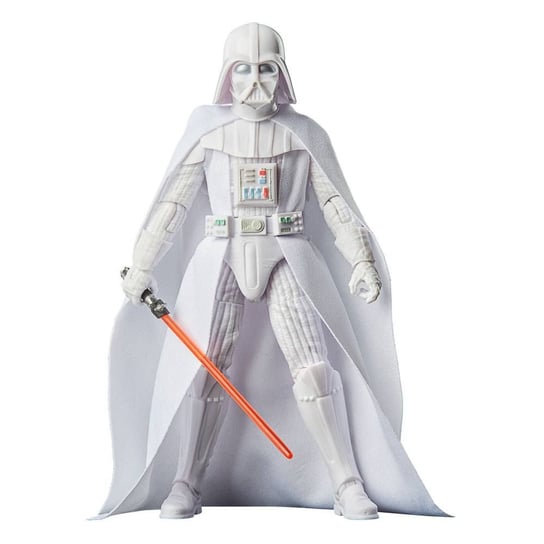 Hasbro, Star Wars Black Series, Figurka kolekcjonerska, Star Wars Infinities: Return Of The Jedi Darth Vader, 15 cm, F5586 Hasbro
