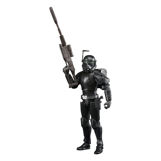 Hasbro, Star Wars Black Series, Figurka kolekcjonerska,The Bad Batch Crosshair (Imperial), 15 cm, F2933 Star Wars gwiezdne wojny