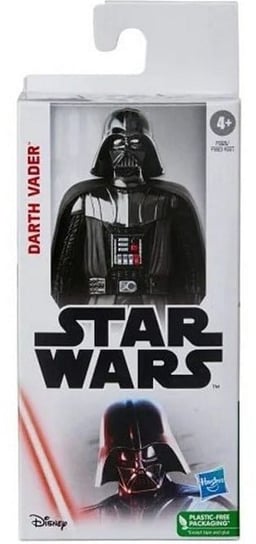 Hasbro Star Wars Darth Wader Miecz Świetlny 15Cm Hasbro