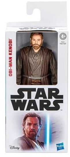 Hasbro Star Wars Obi-Wan Kenobi Miecz Świetlny Hasbro