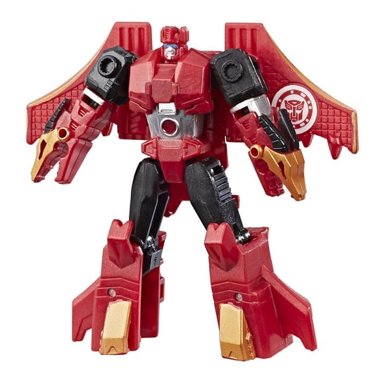 Hasbro, Transformers, figurka Rid Legion Autobot Twinferno, B0065/C2336 Transformers
