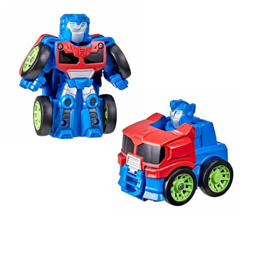 Hasbro Transformers Mini Optimus Prime 2w1 F4690 Inna marka
