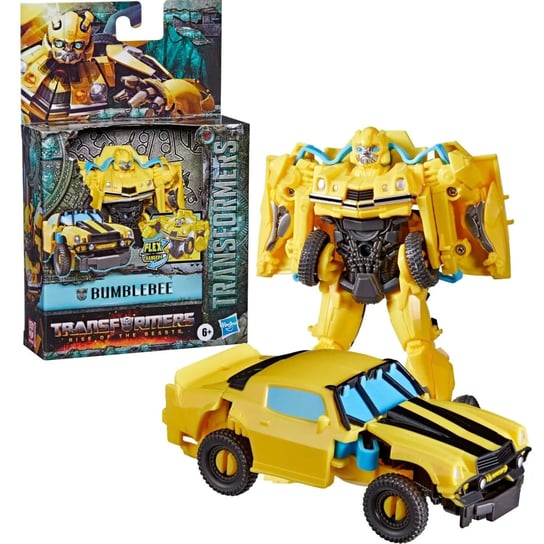 Hasbro Transformers Rise of The Beasts Bumblebee F4623 Transformers