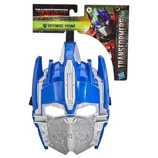 Hasbro, Transformers ROTB Maska Podstawowa - OPTIMUS PRIME, F4645 Transformers