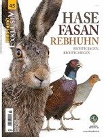 Hase Fasan Rebhuhn Gehle Thomas, Eickhoff Elmar, Herzog Sven