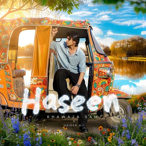 Haseen Khawaja Sami, Haider Ali