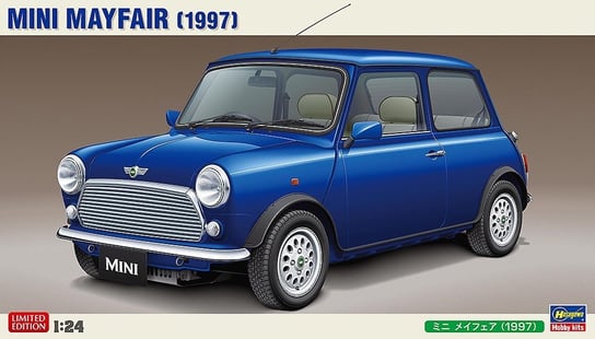 Hasegawa 20671 1/24 Mini Mayfair (1997) HASEGAWA