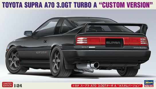 Hasegawa 20677 Toyota Supra A70 3.0GT Turbo A 1/24 Inna marka