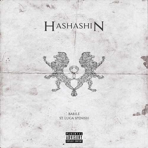 Hashashin St. Luca Spenish, Barile