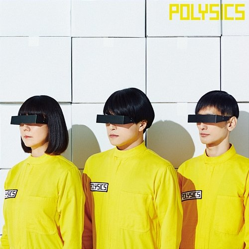 HASHIRE! POLYSICS